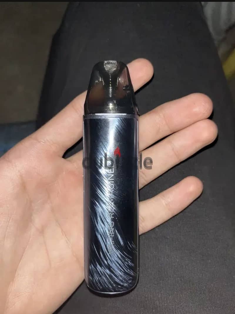 Pod nxlim 3