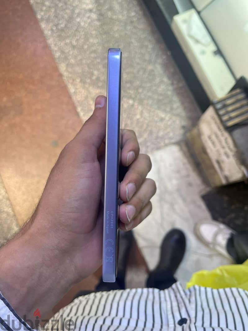 OPPO Reno 15 FS 6