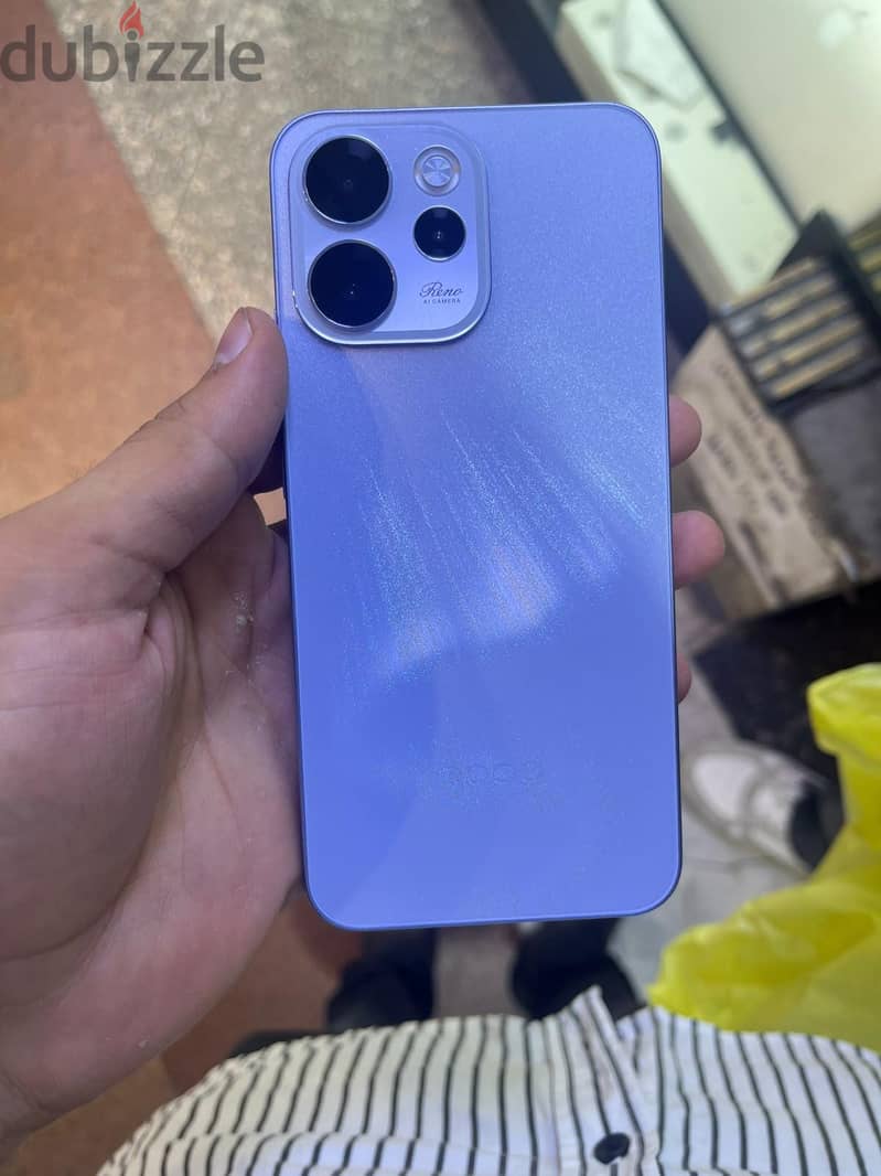 OPPO Reno 15 FS 7