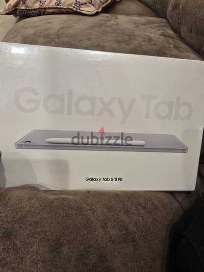 تاب s10 fe wifi only وايفاي