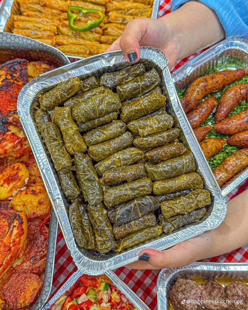 اكل بيتي 6