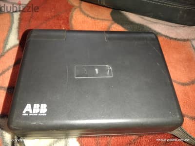 افوميتر  ABB  المانى الصنع