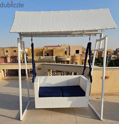 مرجيحة راتان
