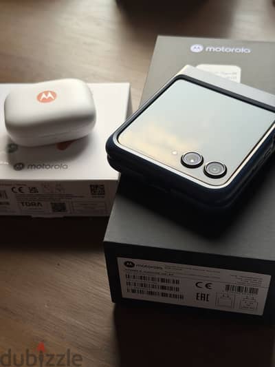 Motorola Razr 60