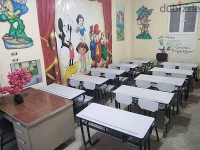 ديسكات ديناميك مدارس دولية زوجي بحالة الجديد