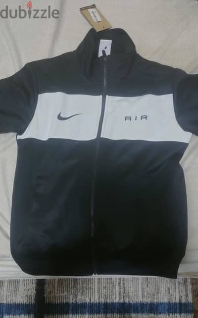 Nike air tracksuit