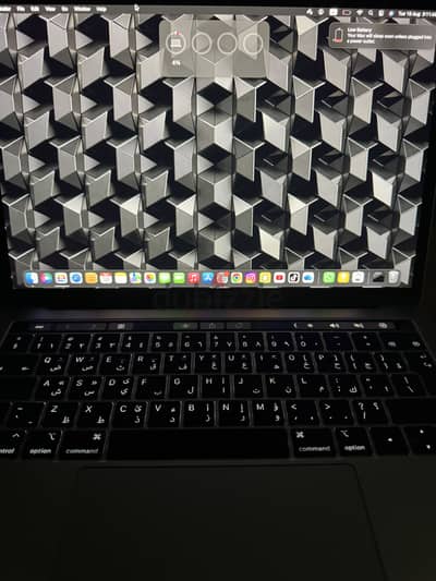MacBook Pro 2019
