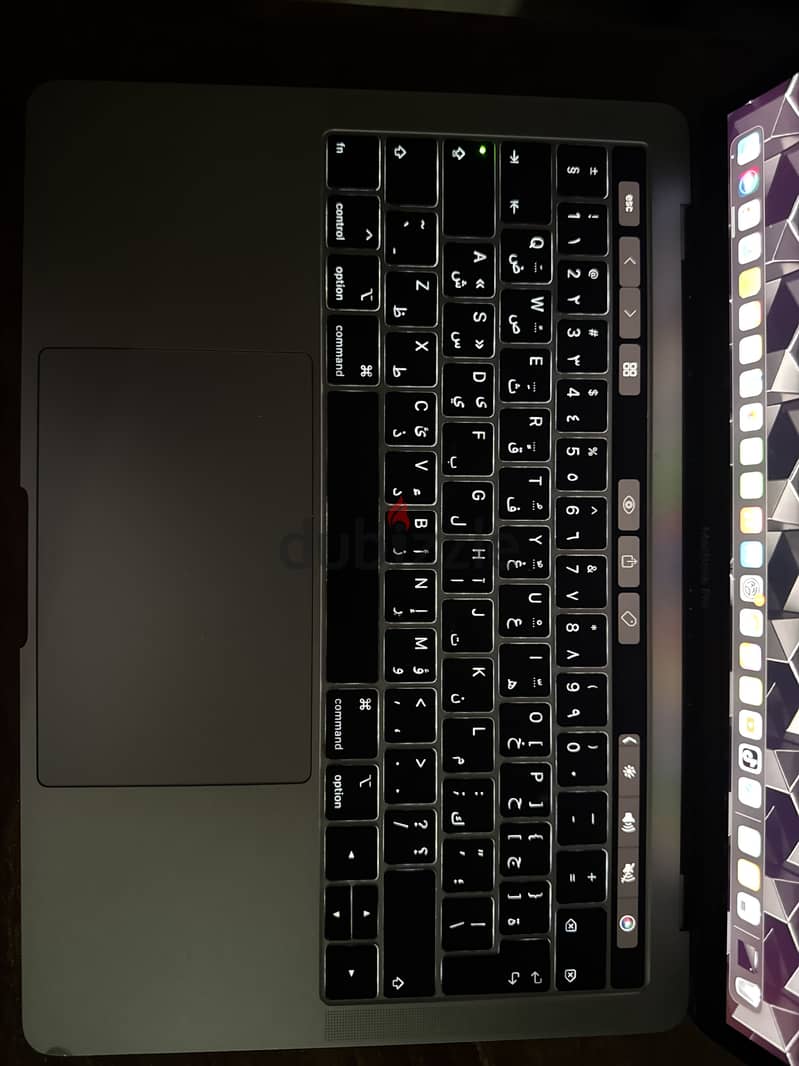 MacBook Pro 2019 2
