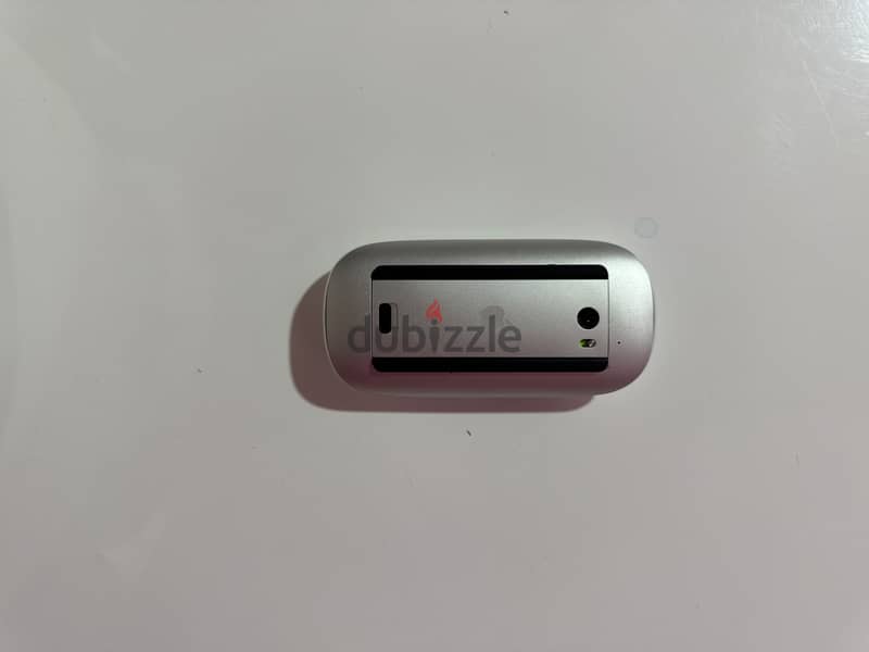 MacBook Pro 2019 4