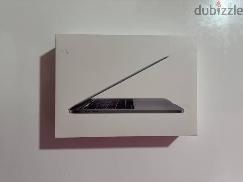MacBook Pro 2019 6