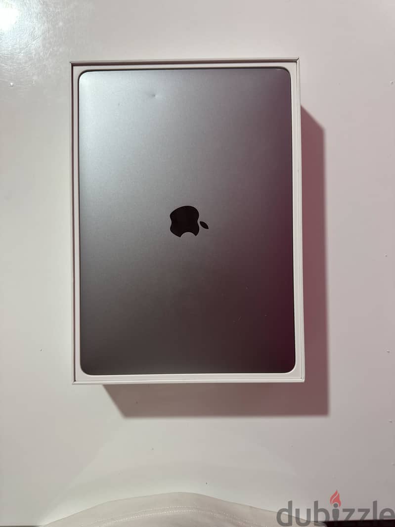 MacBook Pro 2019 8