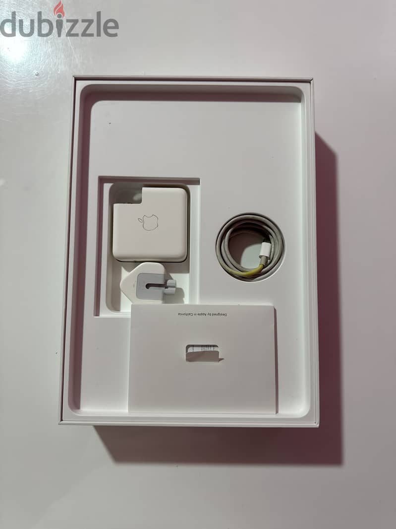 MacBook Pro 2019 9
