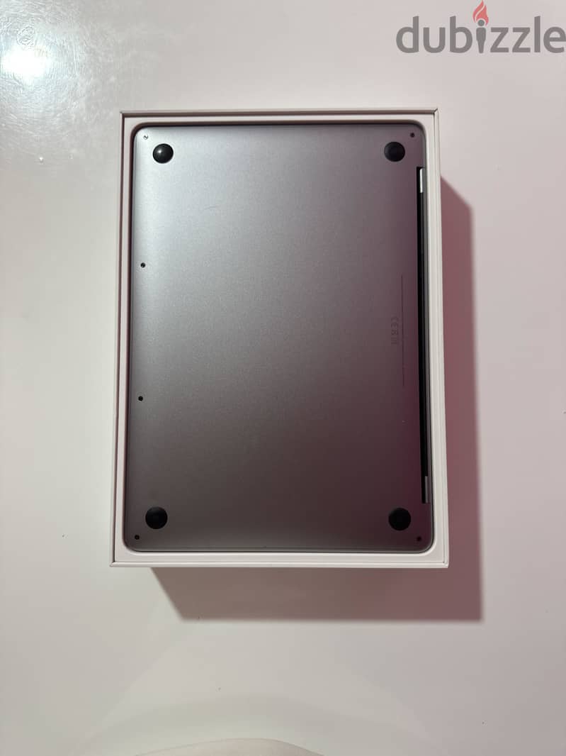 MacBook Pro 2019 10