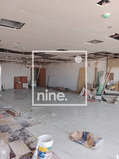 Fully finished office for rent in a prime location at Cairo Business Park—offered at the lowest rate of 1,150 EGP per square meter. Area: 171 sqm
