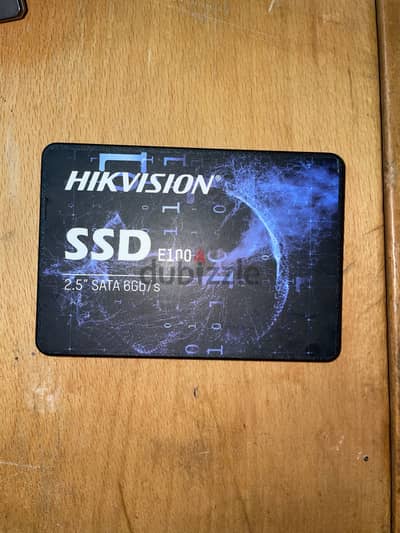 Hikvision ssd 128g