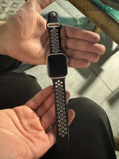 Apple Series 8