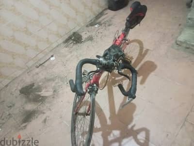 دراجة سبق كسر زيرو كاستون