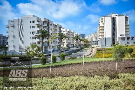 Chalet for sale with an open view, immediate receipt, fully finished with a 5% down payment and flexible installments in Mazarin New Alamein, North Coast