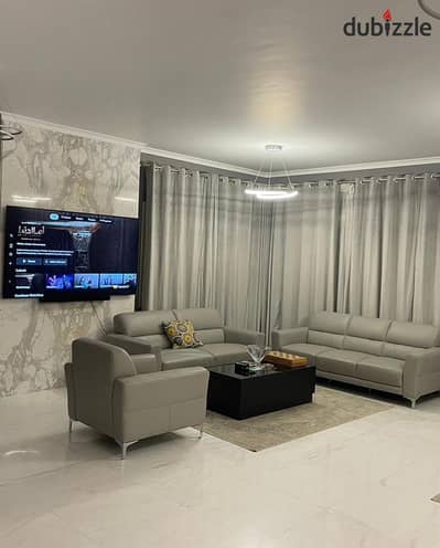Standalone Villa for Sale in Madinaty | 270 sqm Land + 231 sqm BUA | Prime Location | Central Heating