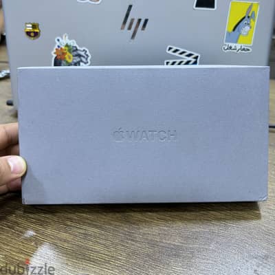 Apple watch ultra 2 new
