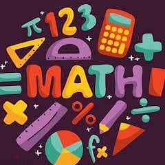 مدرسMath  لمرحلتي اعدادي وثانوي اون لاين