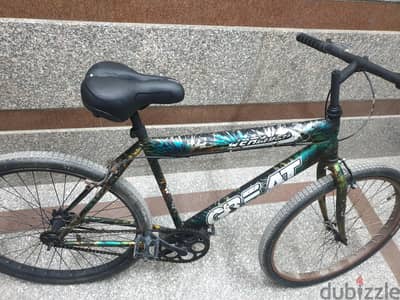 عجلة Sport مقاس 26 – Mountain Bike / MTB
