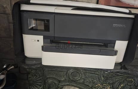 HP OfficeJet Pro 7720