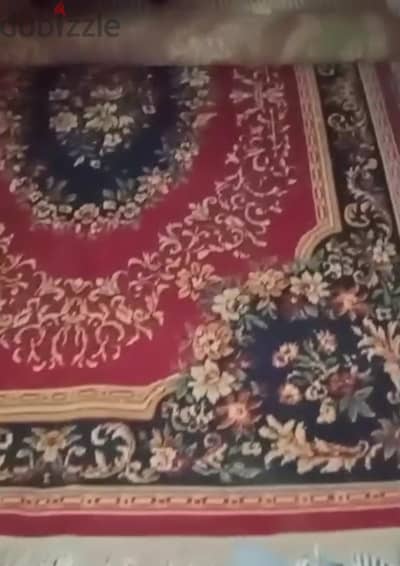 2 سجاده نفس الشكل استعمال بسيط جدا يعتبر جديده