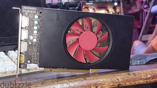 RX 580 4GB