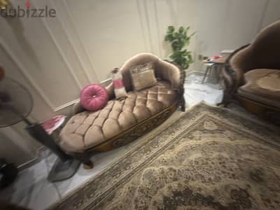 صالون فرنتتشر تاون
