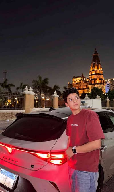 Adham Ghayad