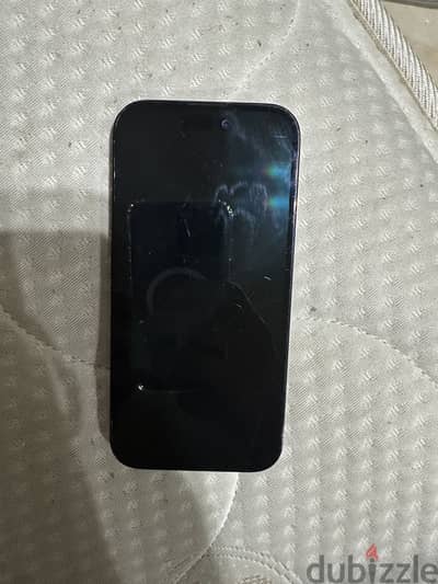Apple - iPhone 14 Pro