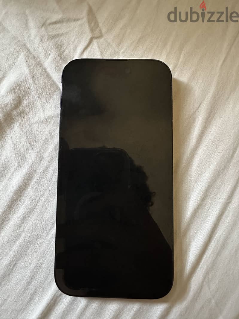 Apple - iPhone 14 Pro 2