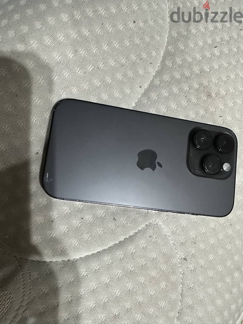 Apple - iPhone 14 Pro 3