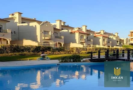 فيو على water features فيلا للبيع متشطبة بخصم كاش 22.5% فى كمبوند لافيستا سيتي العاصمة الأدارية Lavista city new capital دقايق من التجمع الخامس فيو على water features فيلا للبيع متشطبة بخصم كاش 22.5% فى كمبوند لافيستا سيتي العاصمة الأدارية Lavista city new capital دقايق من التجمع الخامس