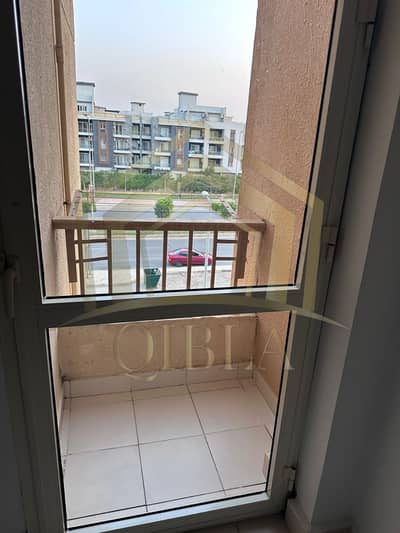 70 SQM Apt for Sale in Mostaqbal Buildings, 12th District | Sheikh Zayed