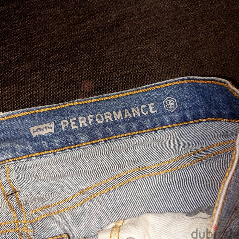 levis 510 skinny 34/34 4