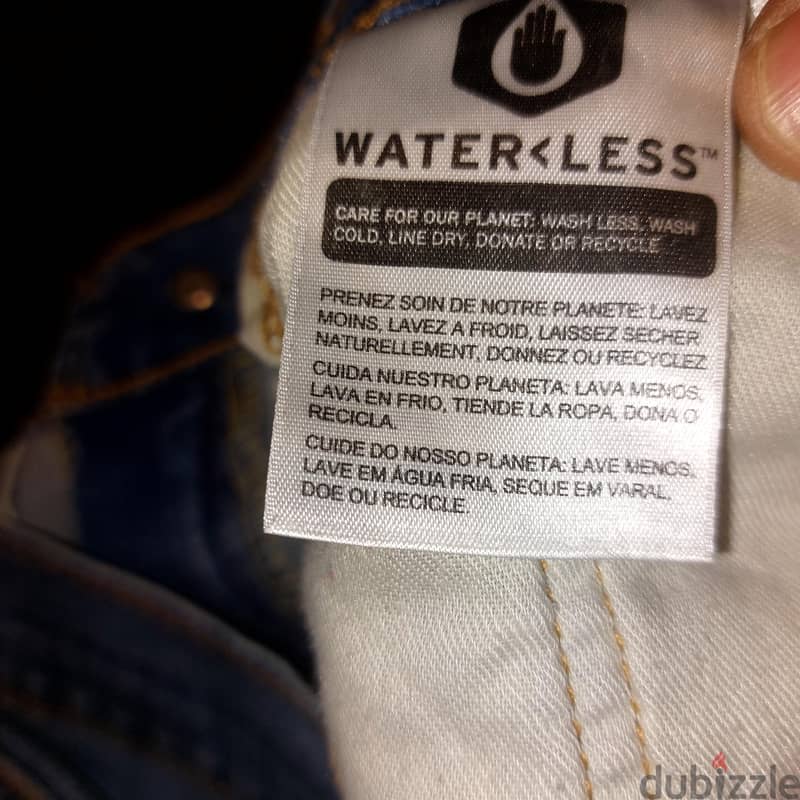 levis 510 skinny 34/34 7