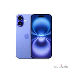 Apple - iPhone 16
