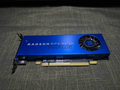 amd radeon pro wx 2100