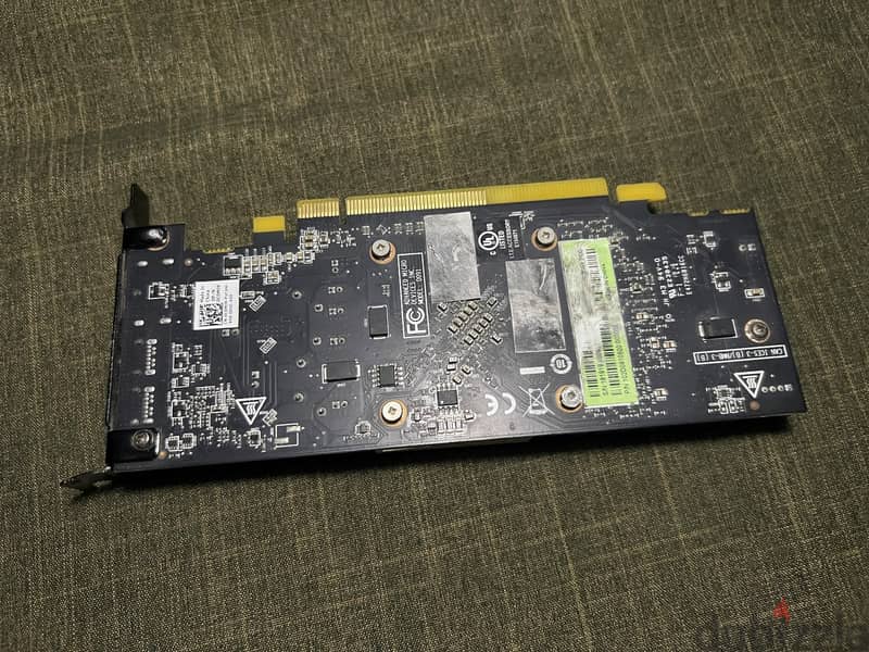 amd radeon pro wx 2100 4