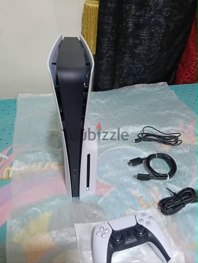ps5 slim disk zerooo