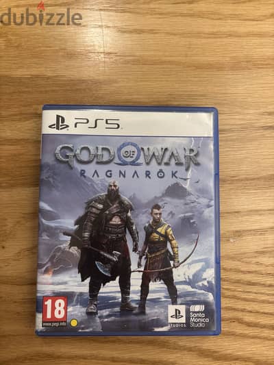 Bundle of 5 PlayStation games or if you want to buy one individually