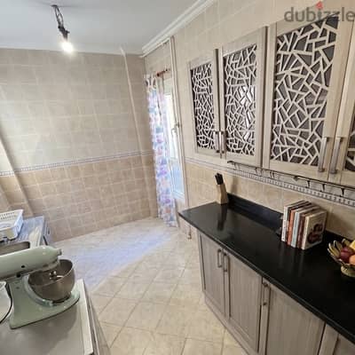 Amazing Madinaty 3bed3bath
