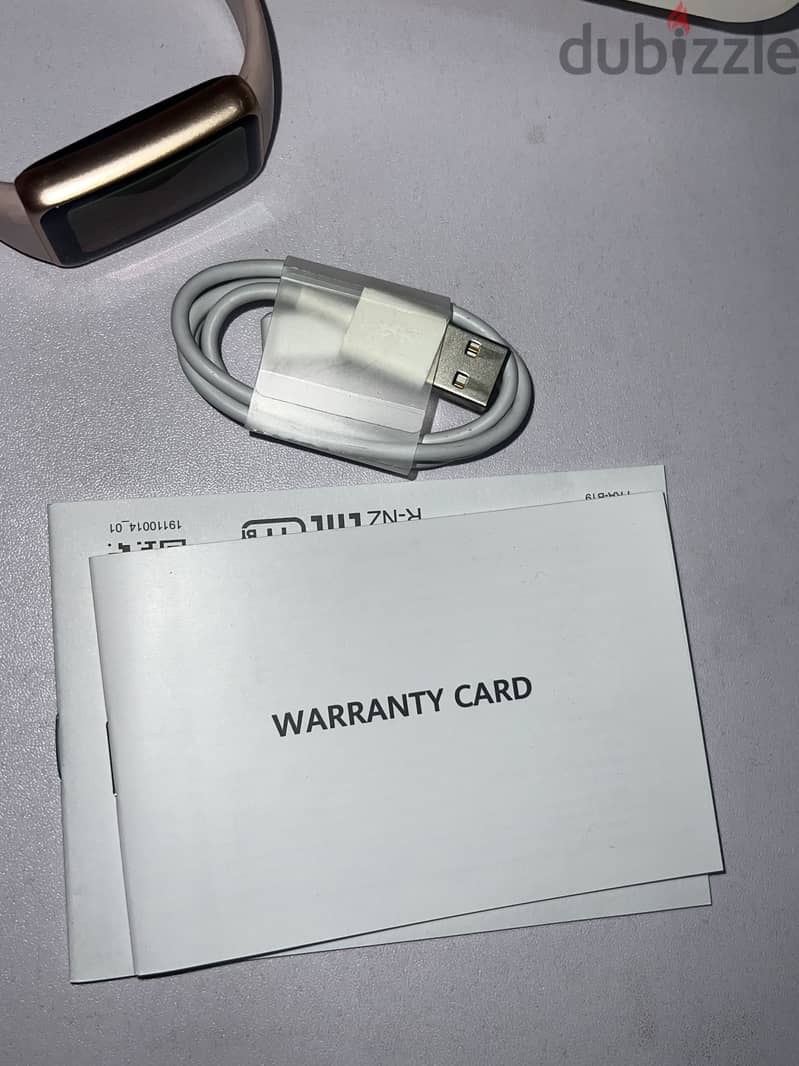Huawei Band 6 1