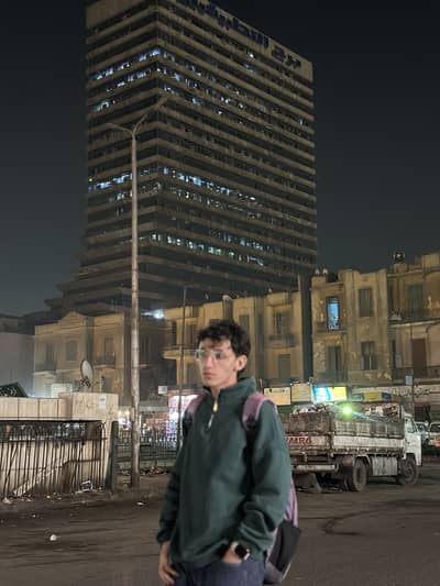 Youssef Shaban