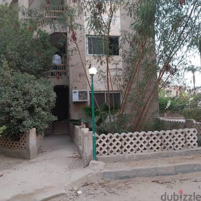 شاليه للبيع في اميجو ٢ العين السخنه