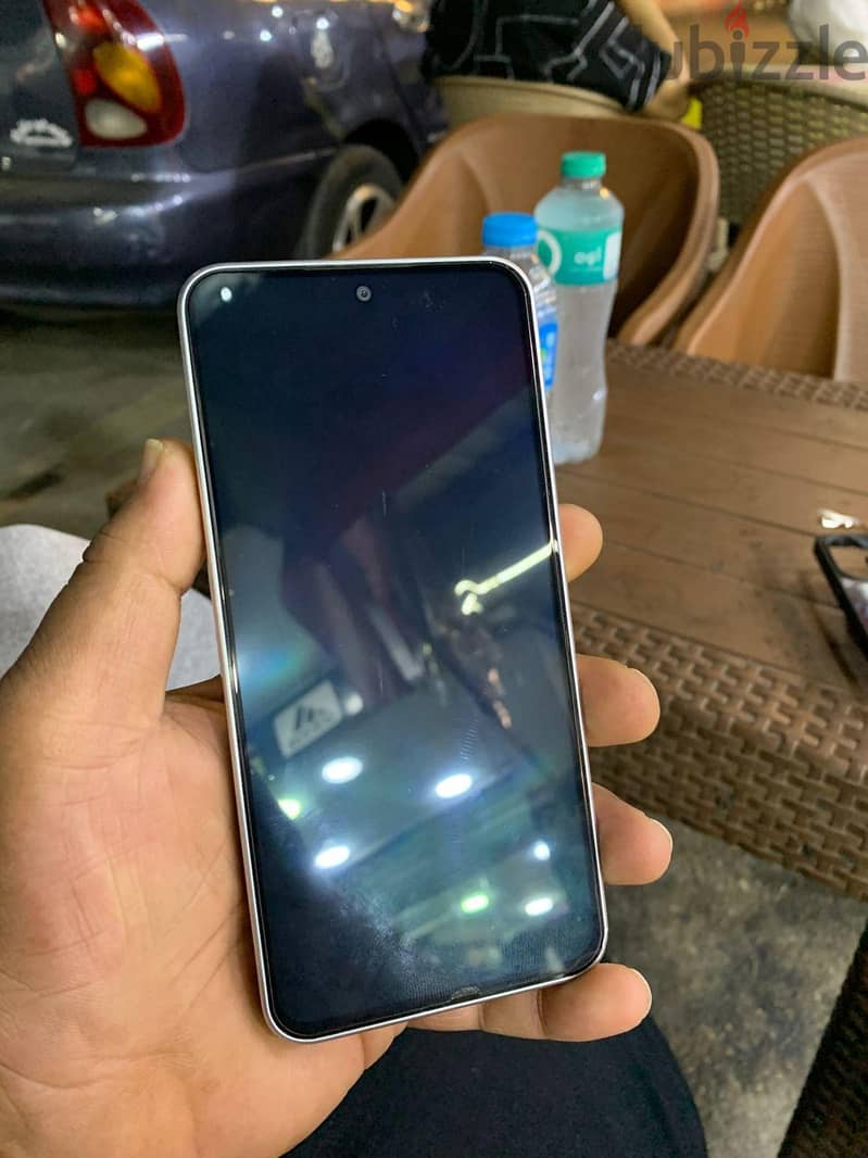 سامسونج ايه 36 1