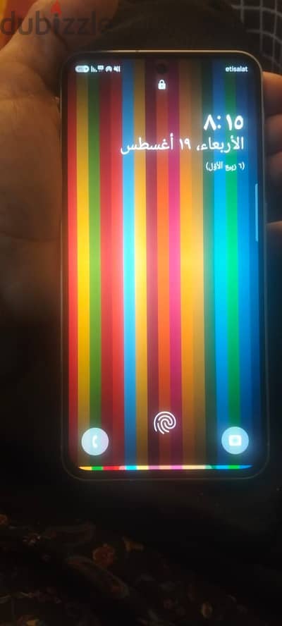 Samsung A56