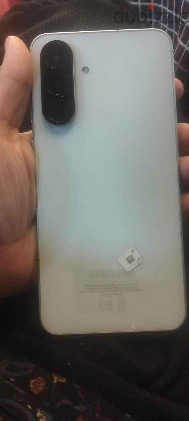 Samsung A56 2